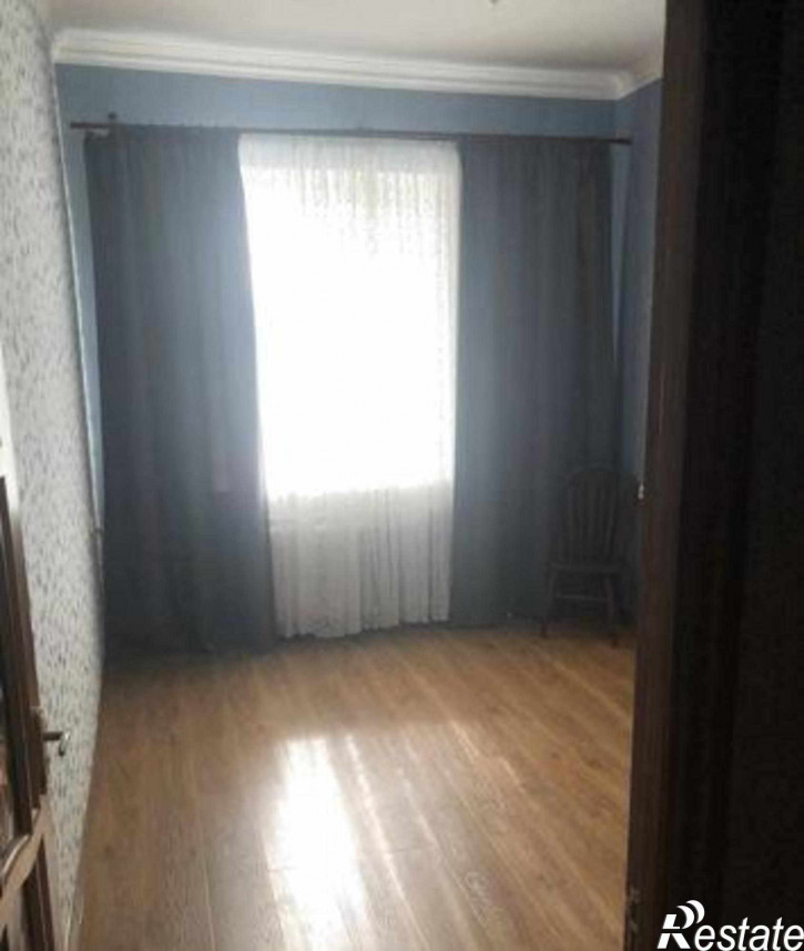 3-комн квартира улица Водников, 22