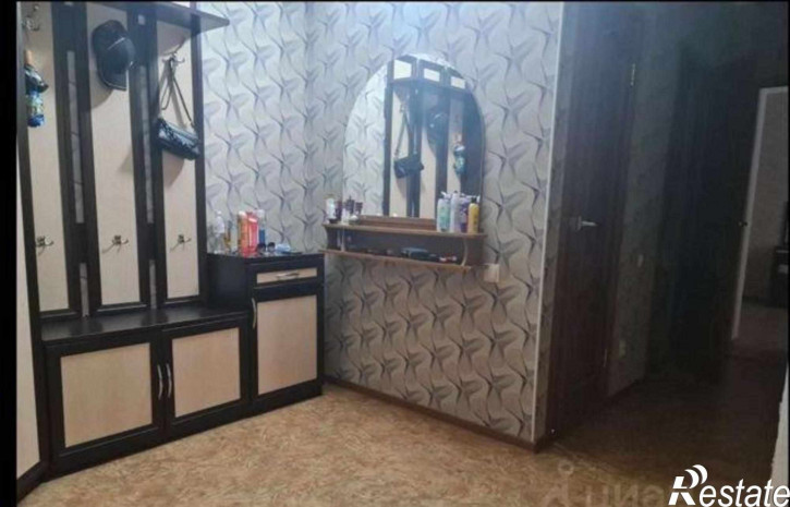 2-комн квартира улица Труда, 18А