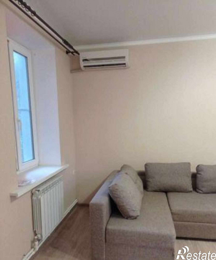 1-комн квартира улица Стальского, 44