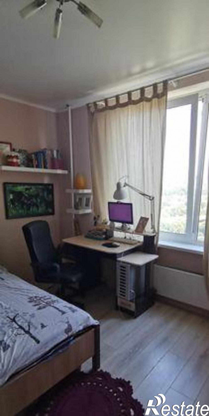 2-комн квартира улица Скачкова, 60