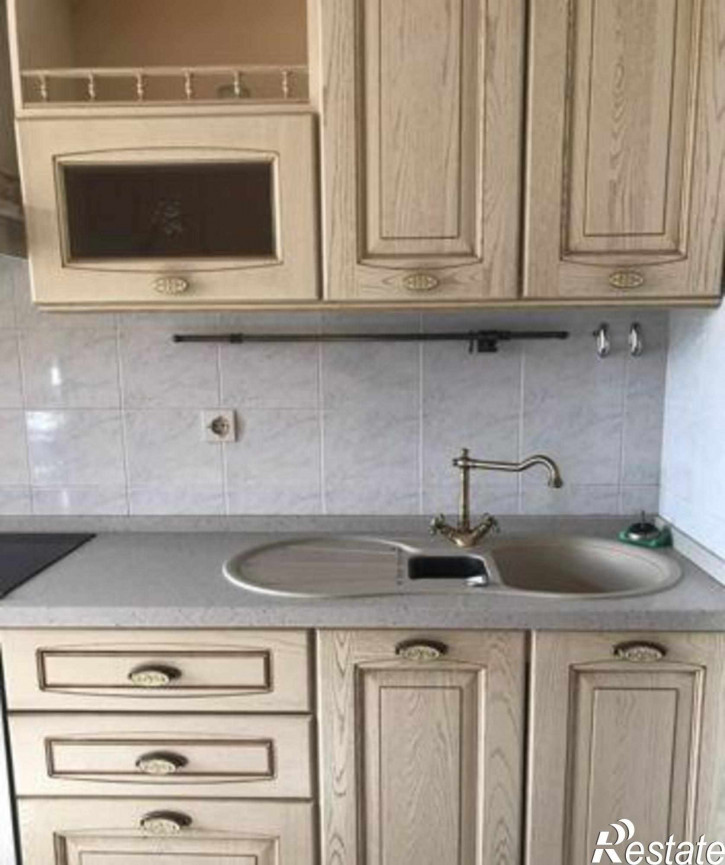 3-комн квартира улица Пацаева, 15