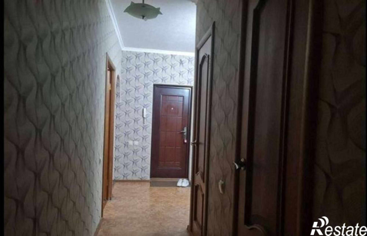 2-комн квартира улица Труда, 18А