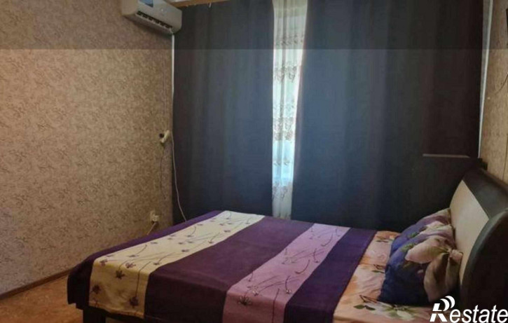 2-комн квартира улица Труда, 18А