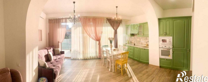 3-комн квартира им Гагарина парк, 9