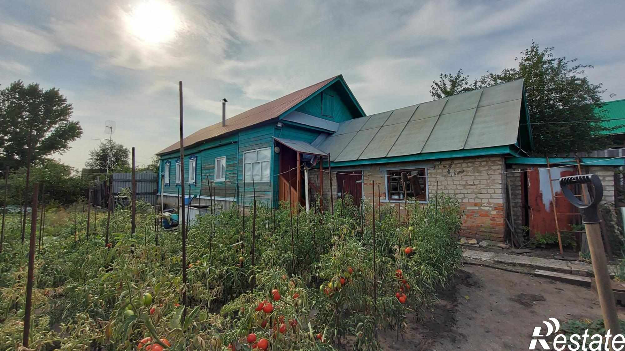 Купить дачу, дом, коттедж за 3 400 000 рублей на центр,Фрунзе улица