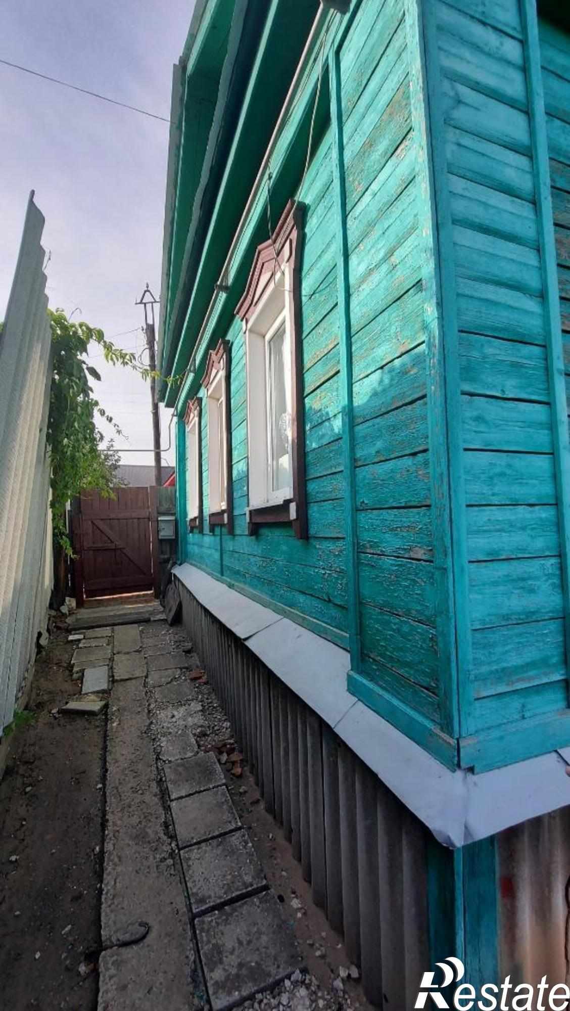 Купить дачу, дом, коттедж за 3 400 000 рублей на центр,Фрунзе улица