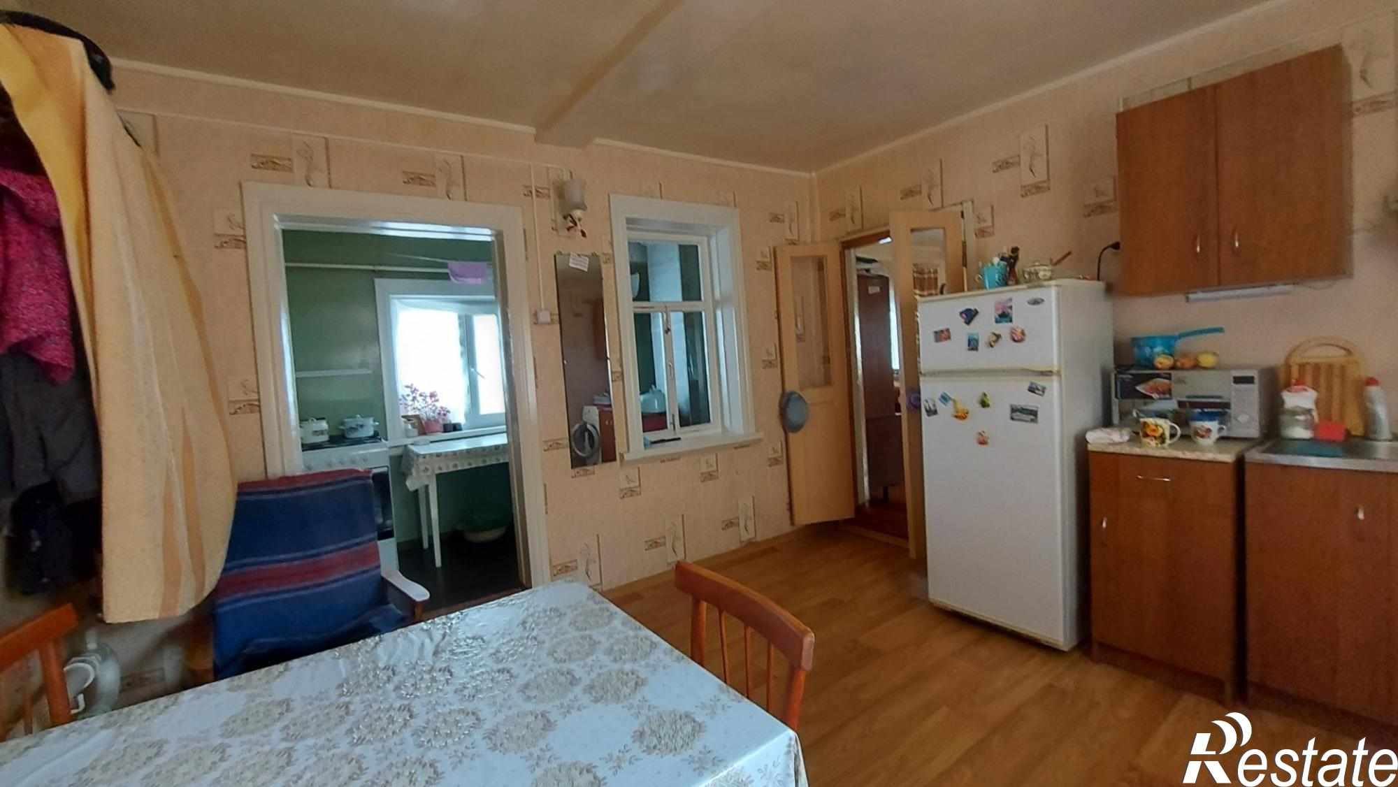 Купить дачу, дом, коттедж за 3 400 000 рублей на центр,Фрунзе улица