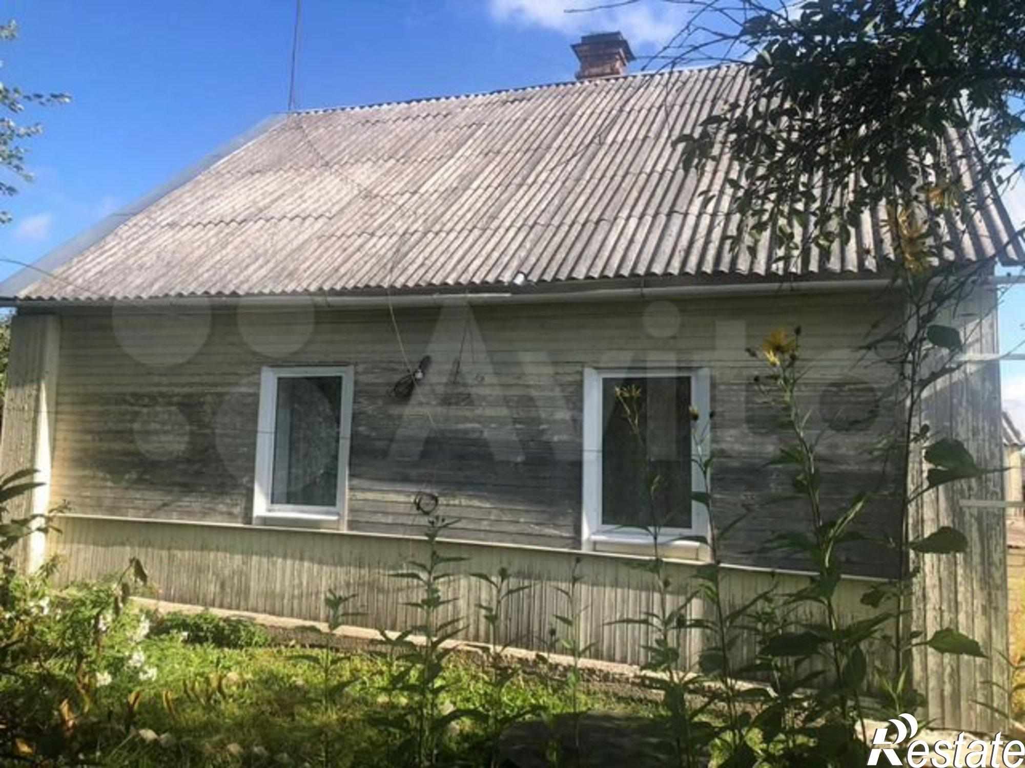 Купить дачу, дом, коттедж за 1 550 000 рублей на Советская улица