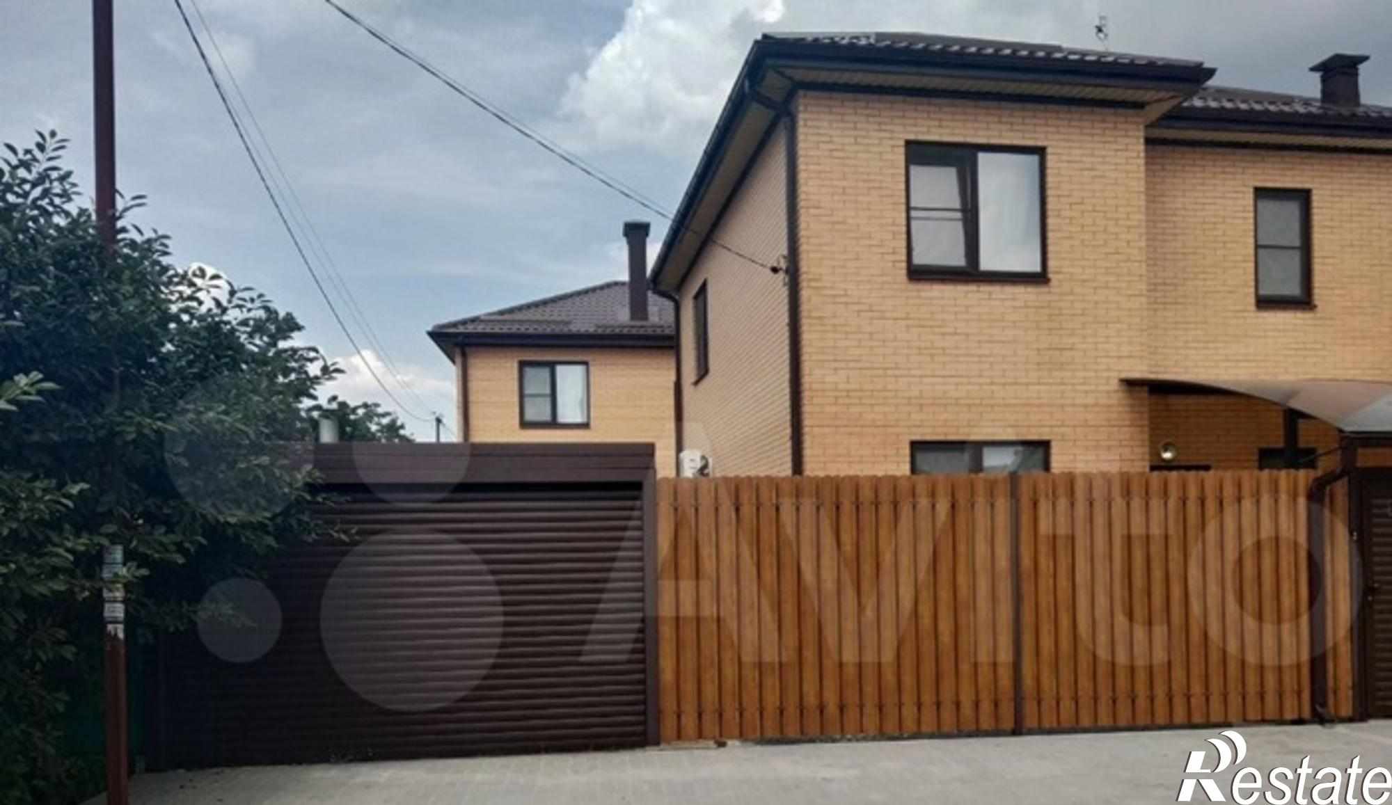 Купить дачу, дом, коттедж за 8 300 000 рублей на Пятигорская  улица