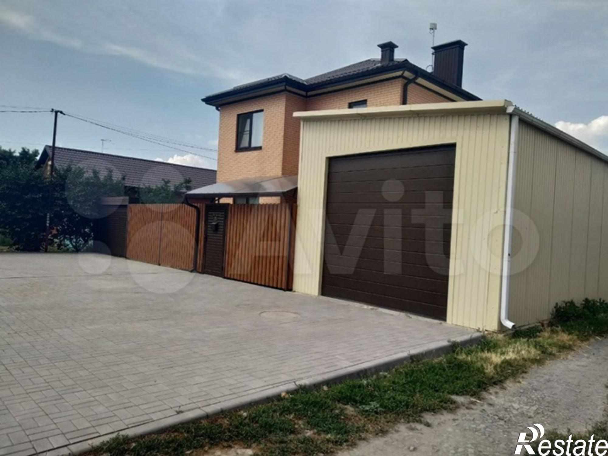 Купить дачу, дом, коттедж за 8 300 000 рублей на Пятигорская  улица