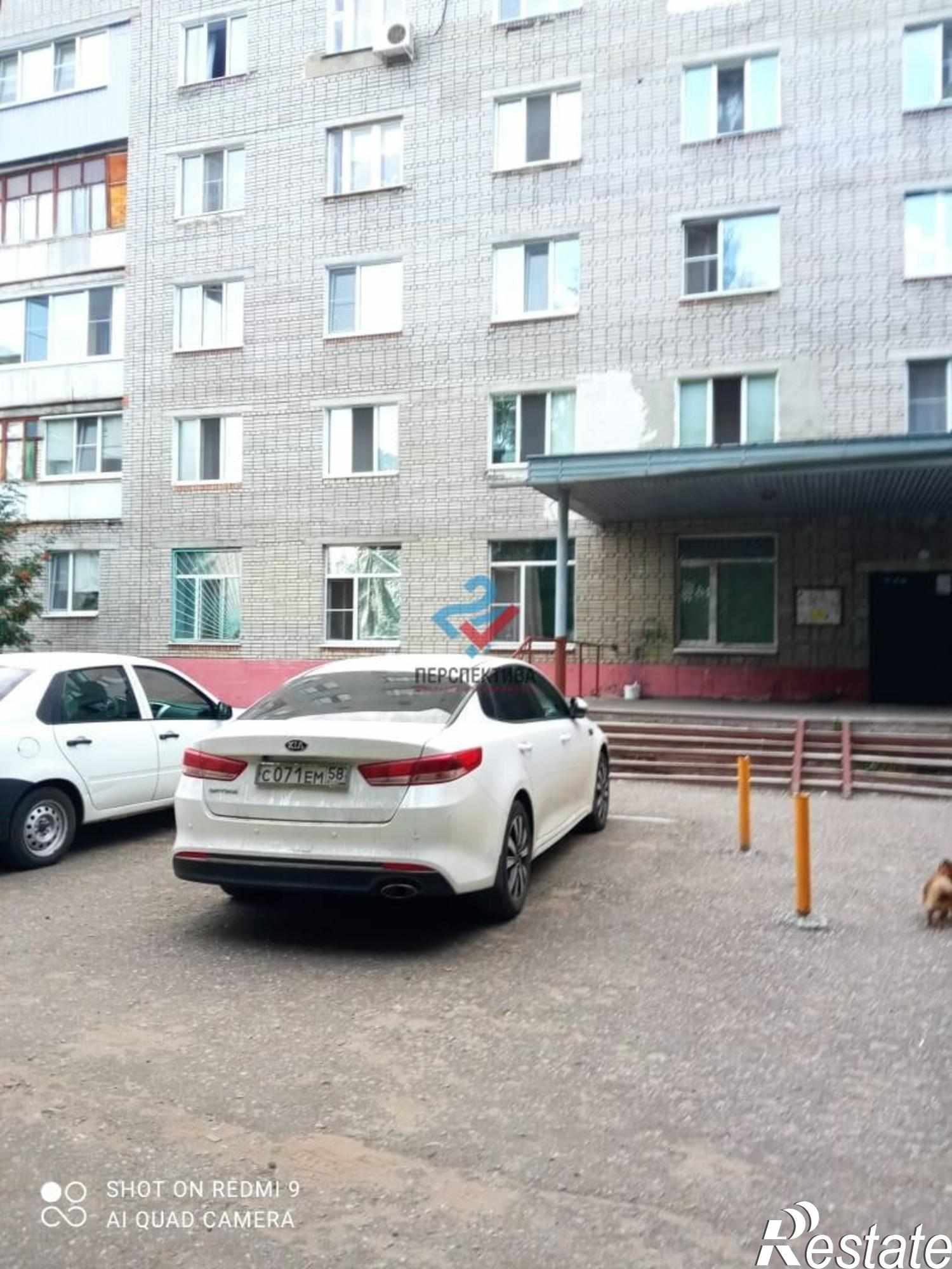 Купить комнату за 750 000 рублей на 2-й Виноградный проезд, 28