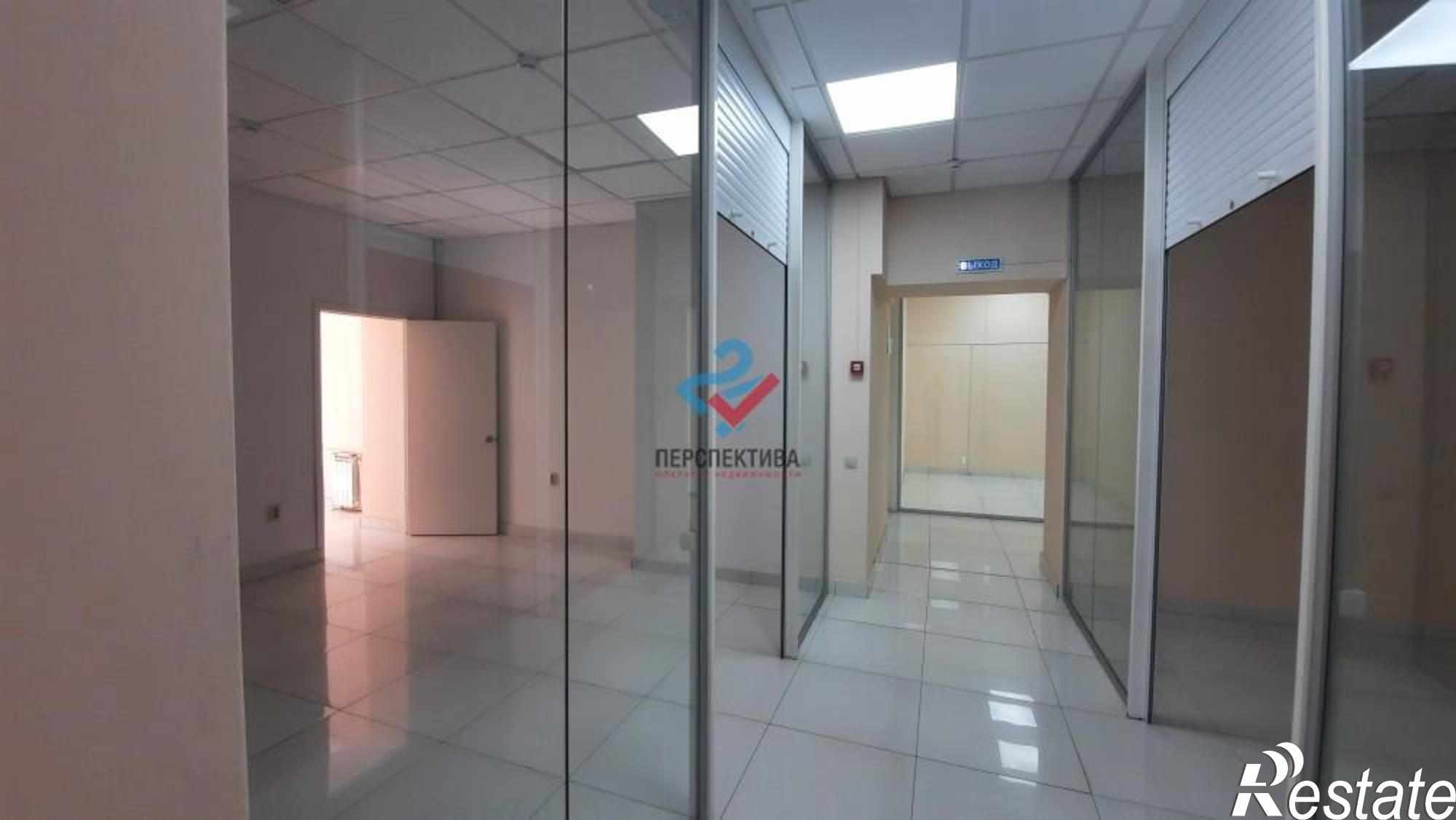 Сдать офис, помещение под офис за 85 000 рублей на улица Гагарина, 7