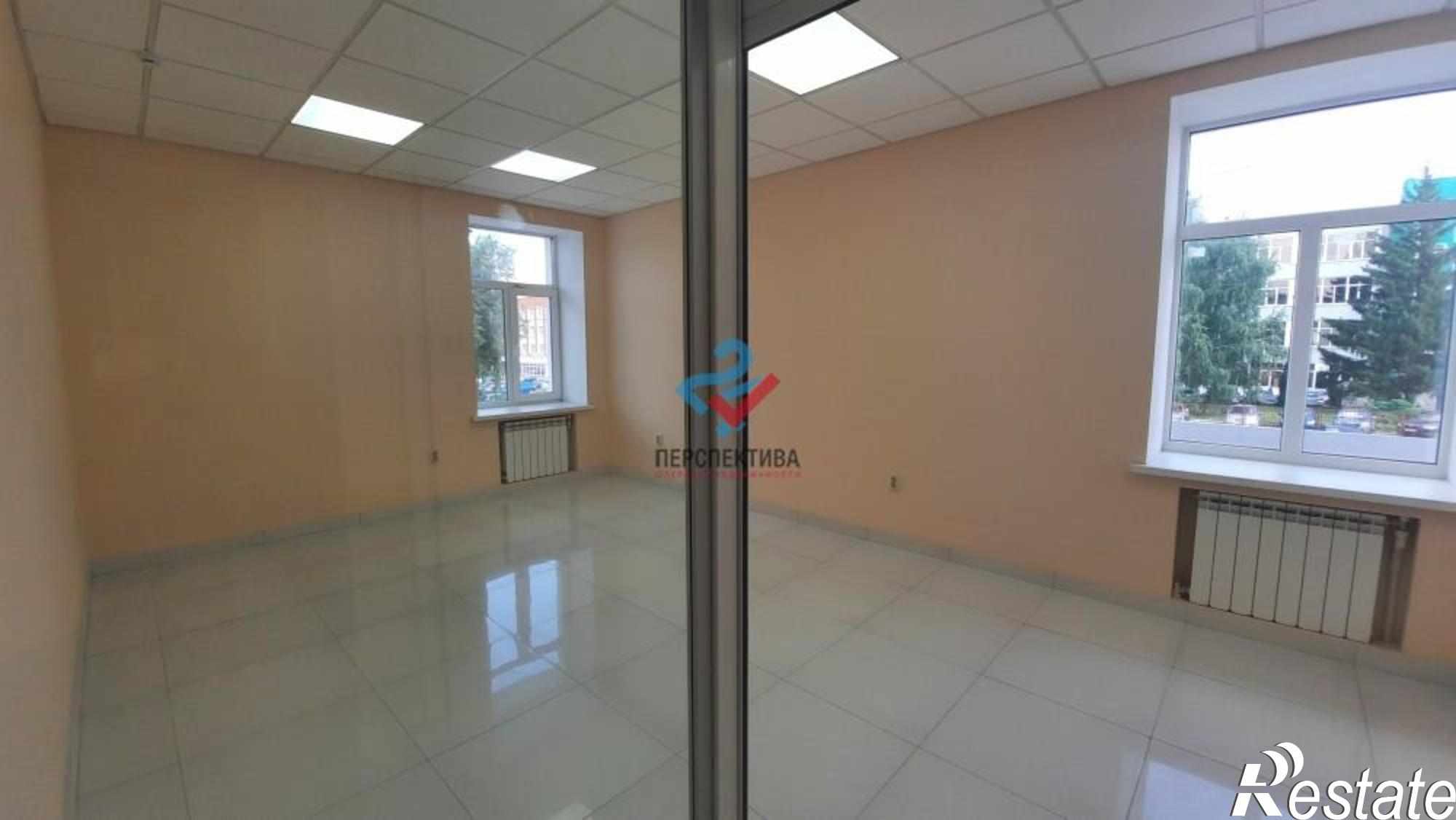 Сдать офис, помещение под офис за 85 000 рублей на улица Гагарина, 7