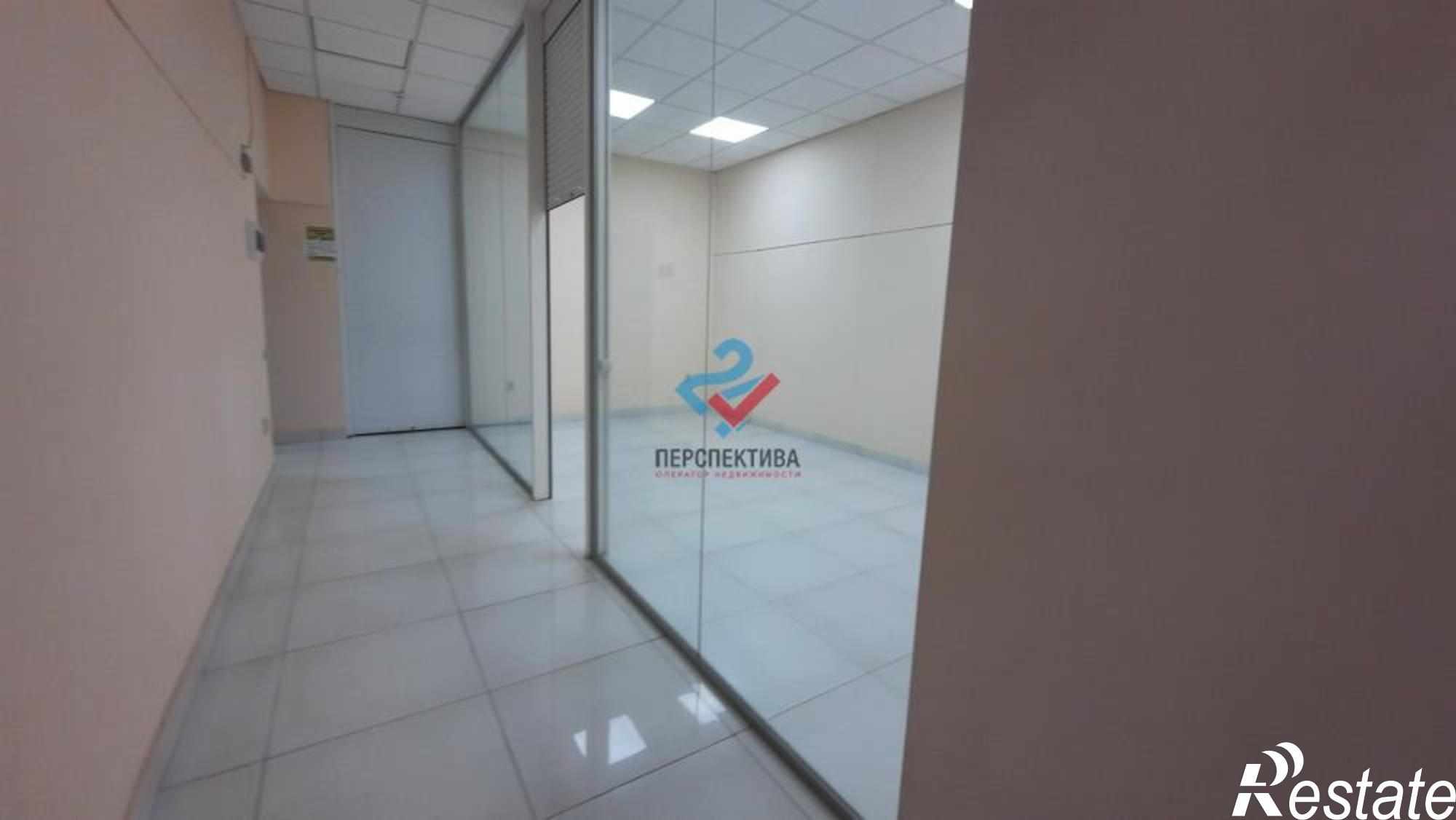 Сдать офис, помещение под офис за 85 000 рублей на улица Гагарина, 7