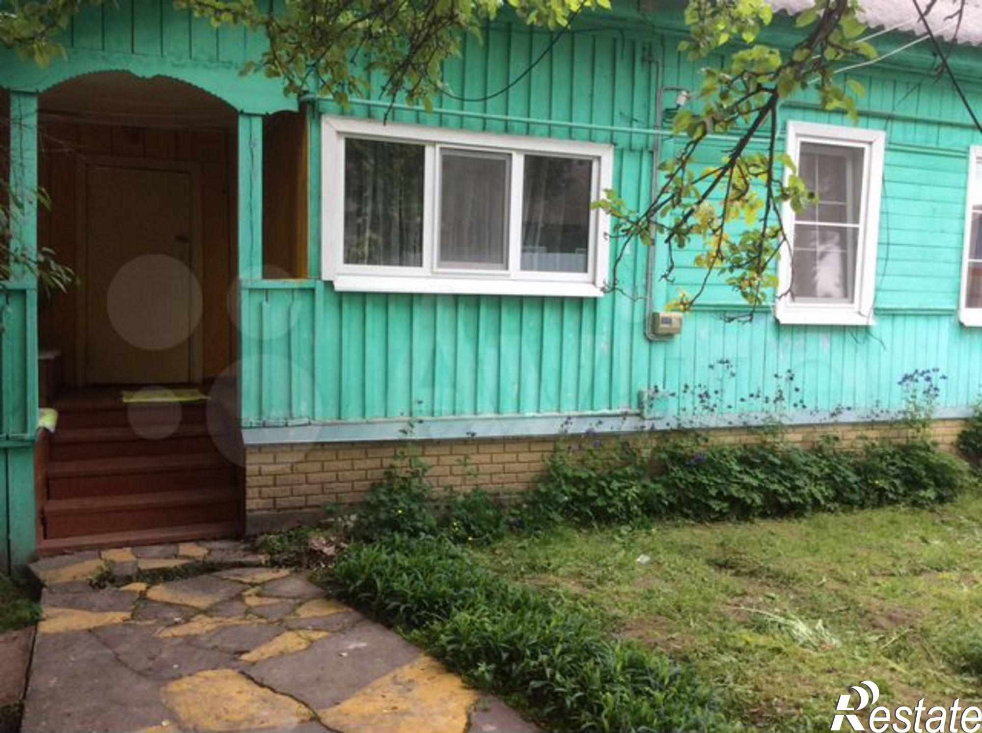 Купить дачу, дом, коттедж за 1 300 000 рублей на 2-я Лесная улица, 3