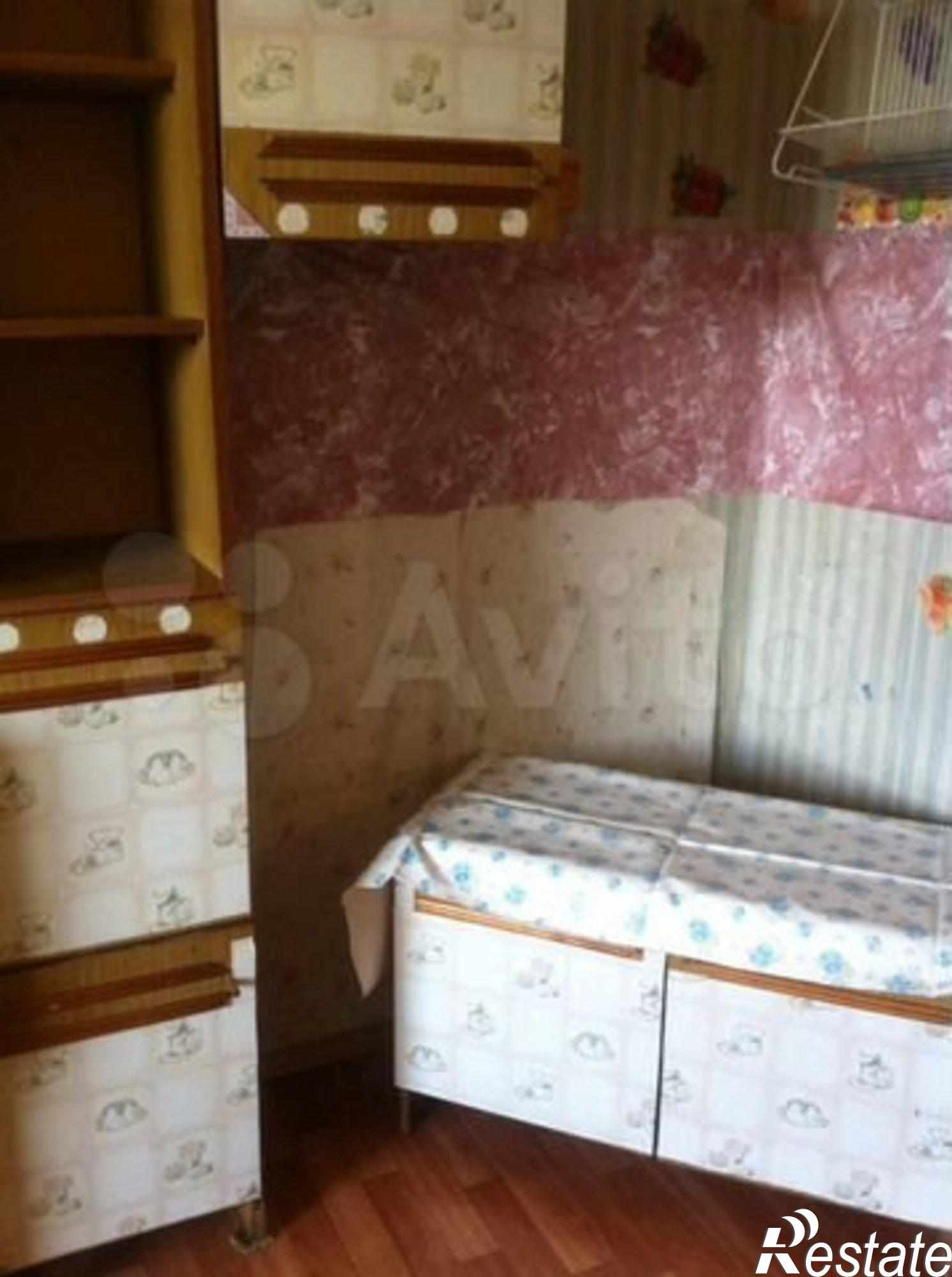 Сдать комнату за 6 000 рублей на Ленинградский проспект, 356 к1