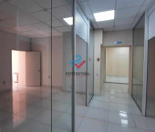офис 141 кв м, этаж 2/2 улица Гагарина, 7