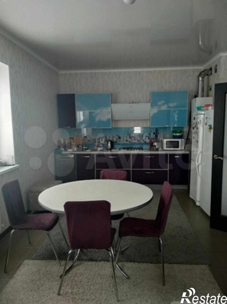 Коттедж/дом Пятигорская  улица