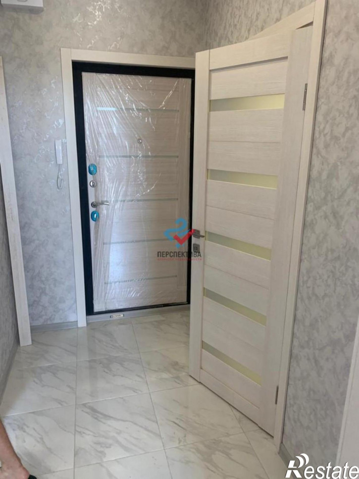 1-комн квартира Олимпийская улица, 14