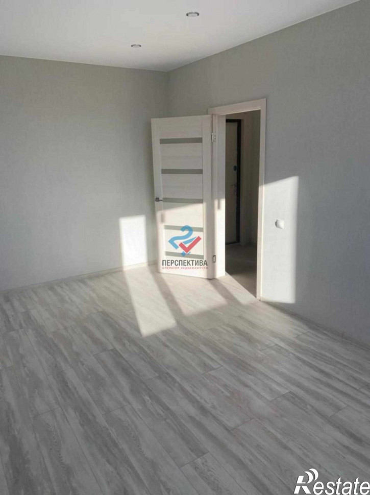 1-комн квартира Олимпийская улица, 14