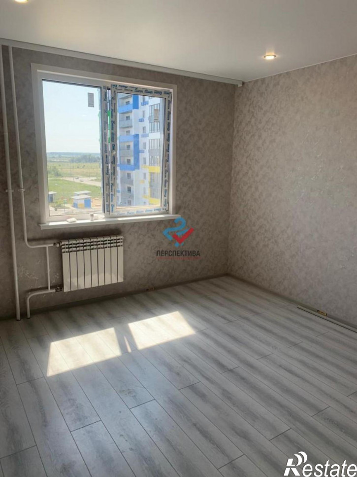 1-комн квартира Олимпийская улица, 14