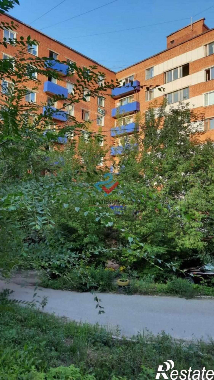 Комната Ульяновская улица, 13Б