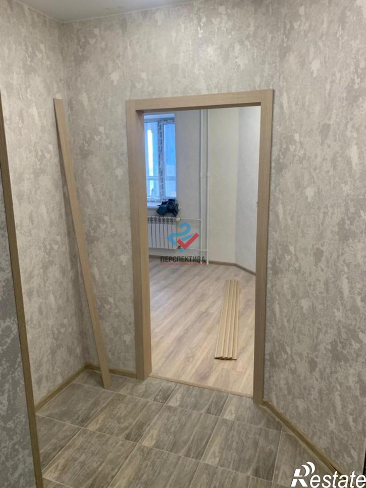 1-комн квартира Олимпийская улица, 14