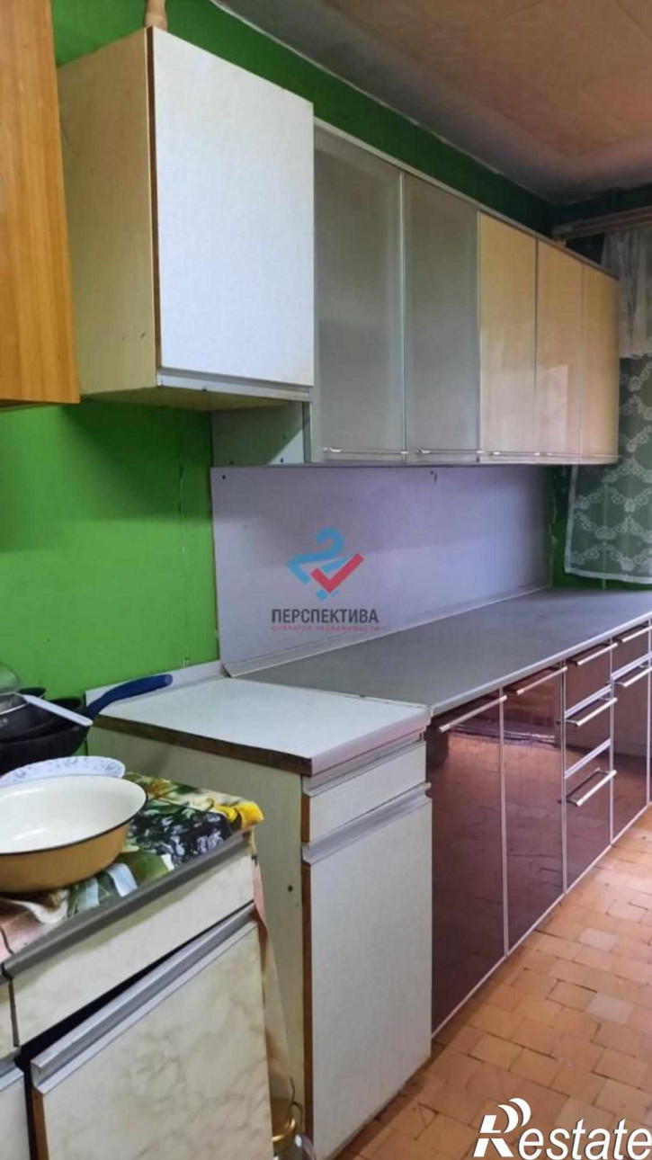Комната Ульяновская улица, 13Б