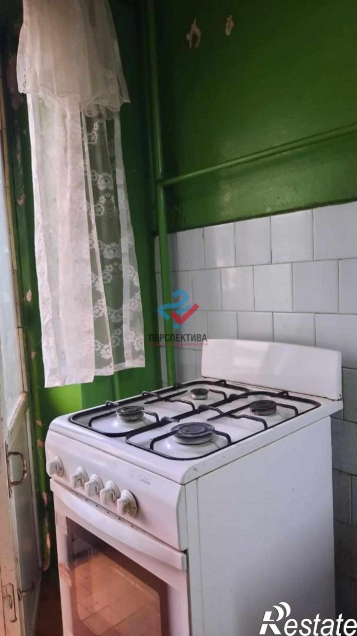 Комната Ульяновская улица, 13Б