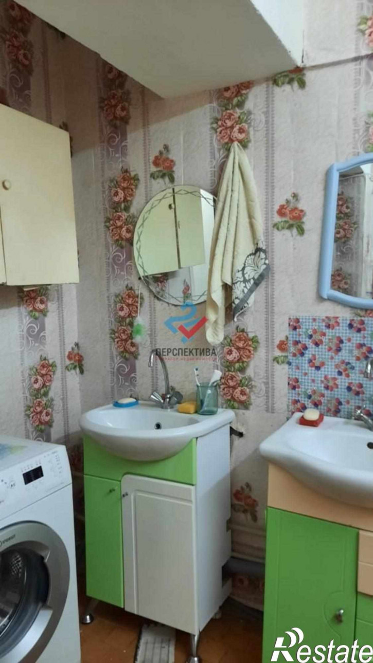 Комната Ульяновская улица, 13Б
