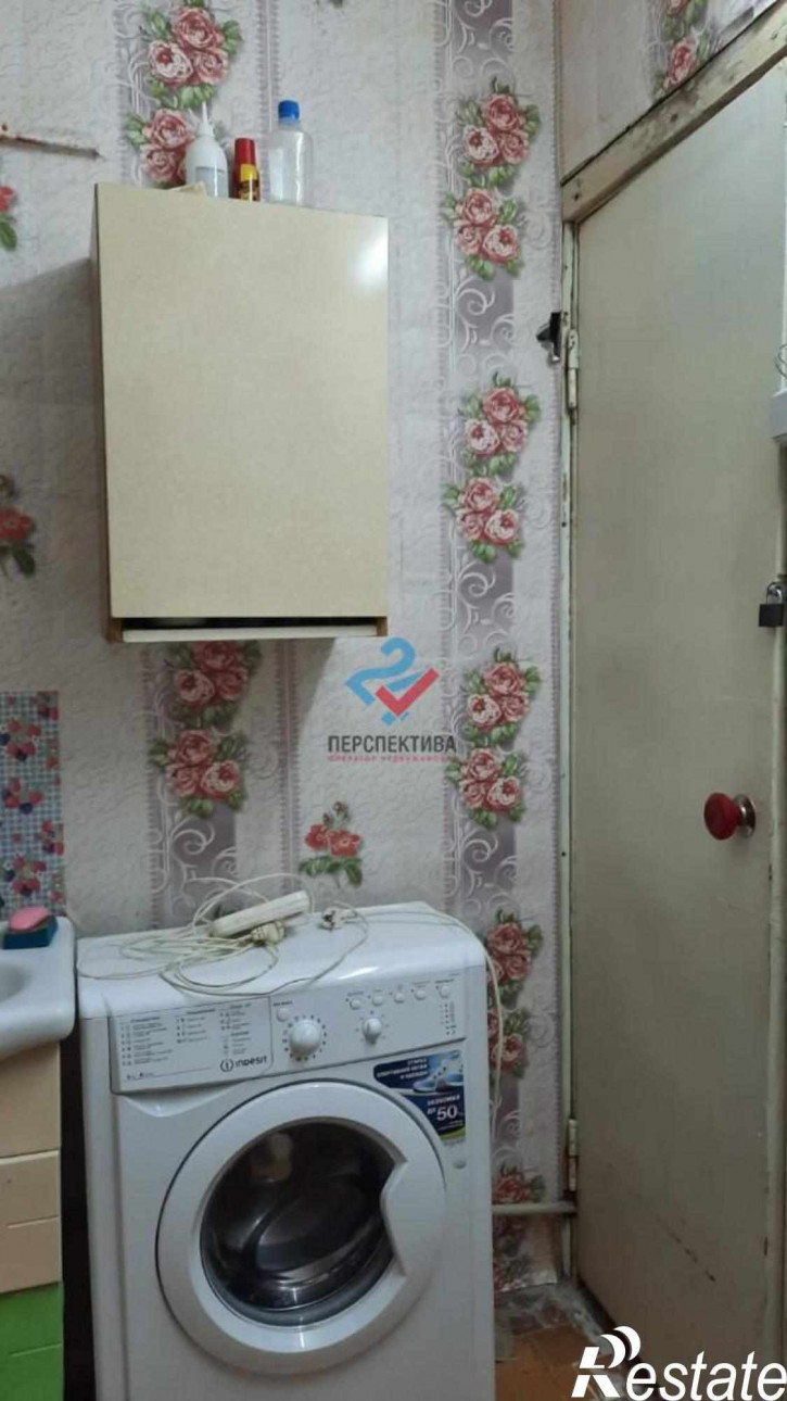 Комната Ульяновская улица, 13Б