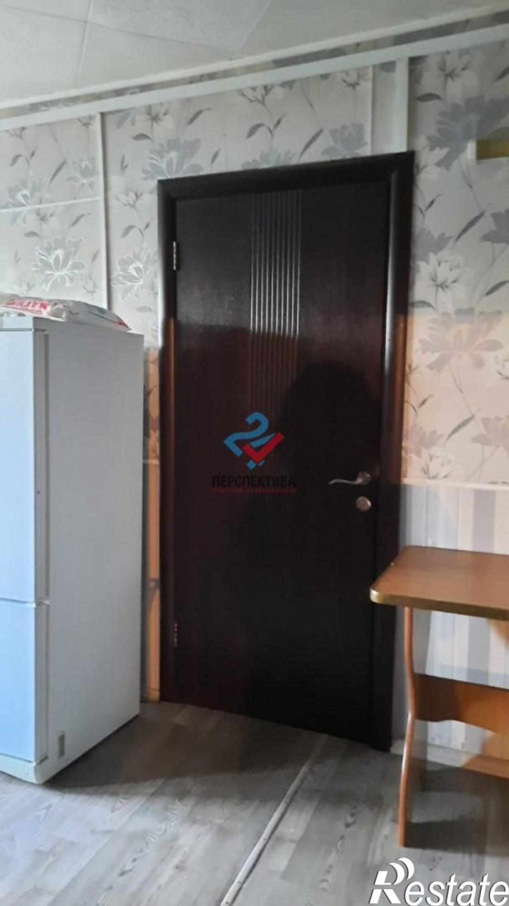 Комната Ульяновская улица, 13Б