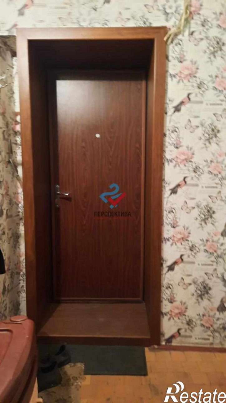 Комната Ульяновская улица, 13Б