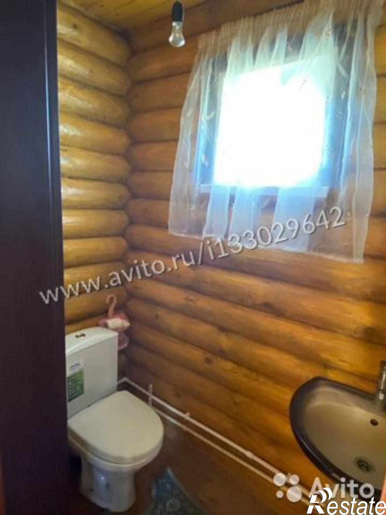 Купить дачу, дом, коттедж за 1 900 000 рублей на Речная улица