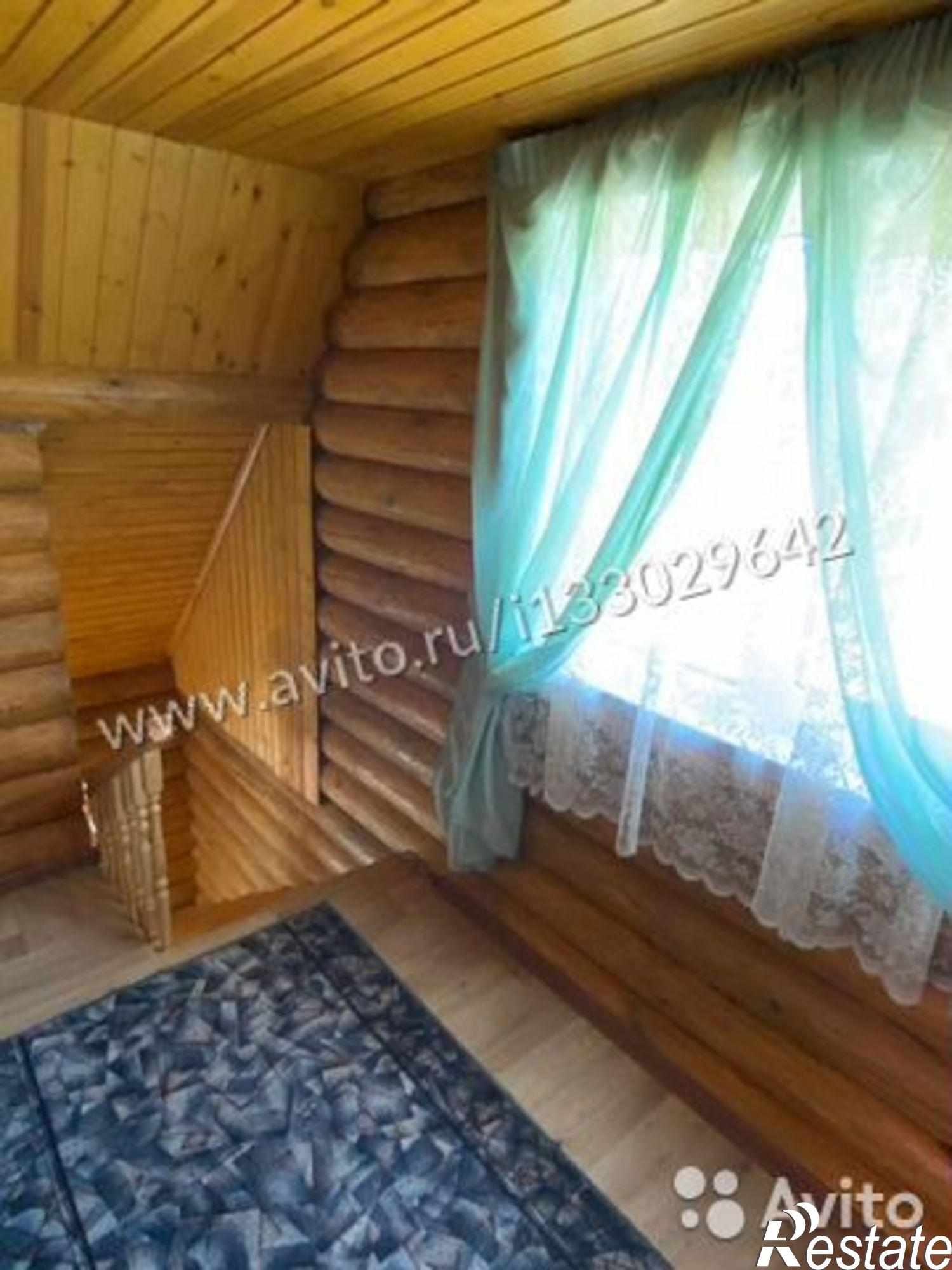 Купить дачу, дом, коттедж за 1 900 000 рублей на Речная улица