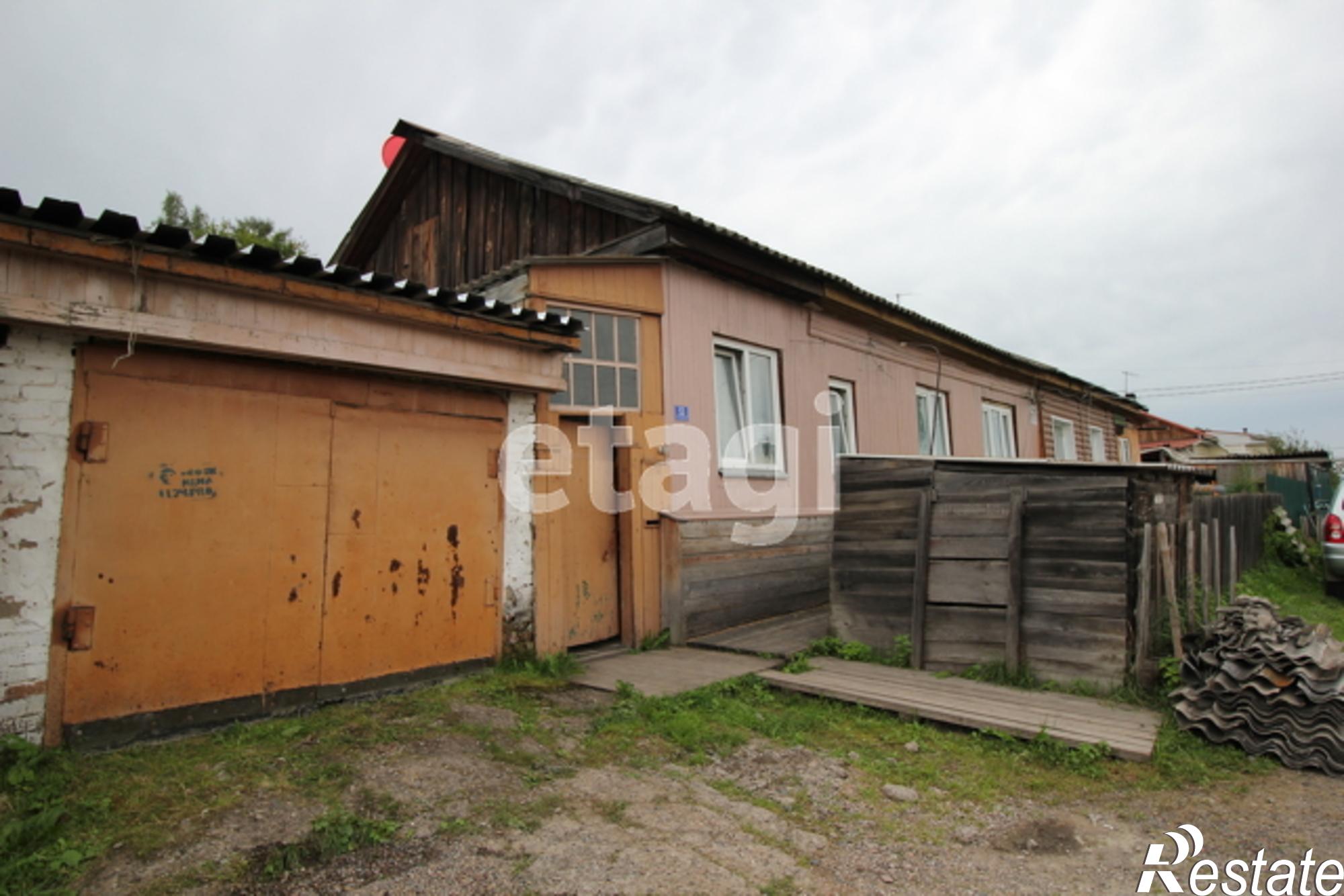 Купить дачу, дом, коттедж за 4 100 000 рублей на Туристская улица