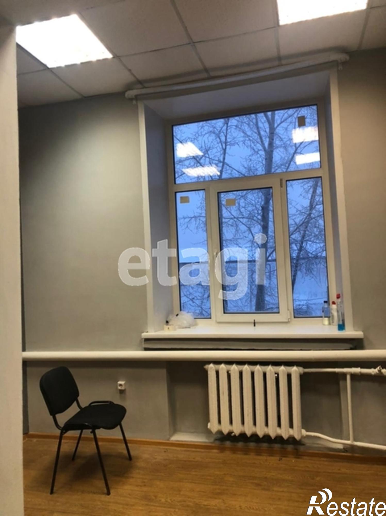 Купить офис, помещение под офис за 21 500 000 рублей на Совхозный переулок