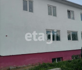 помещение 387 кв м улица Николаева