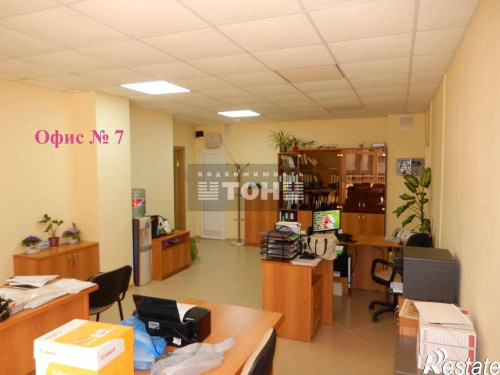 Продажа офиса ул. Приморская, дом 3