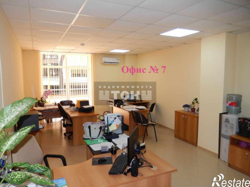 Продажа офиса ул. Приморская, дом 3