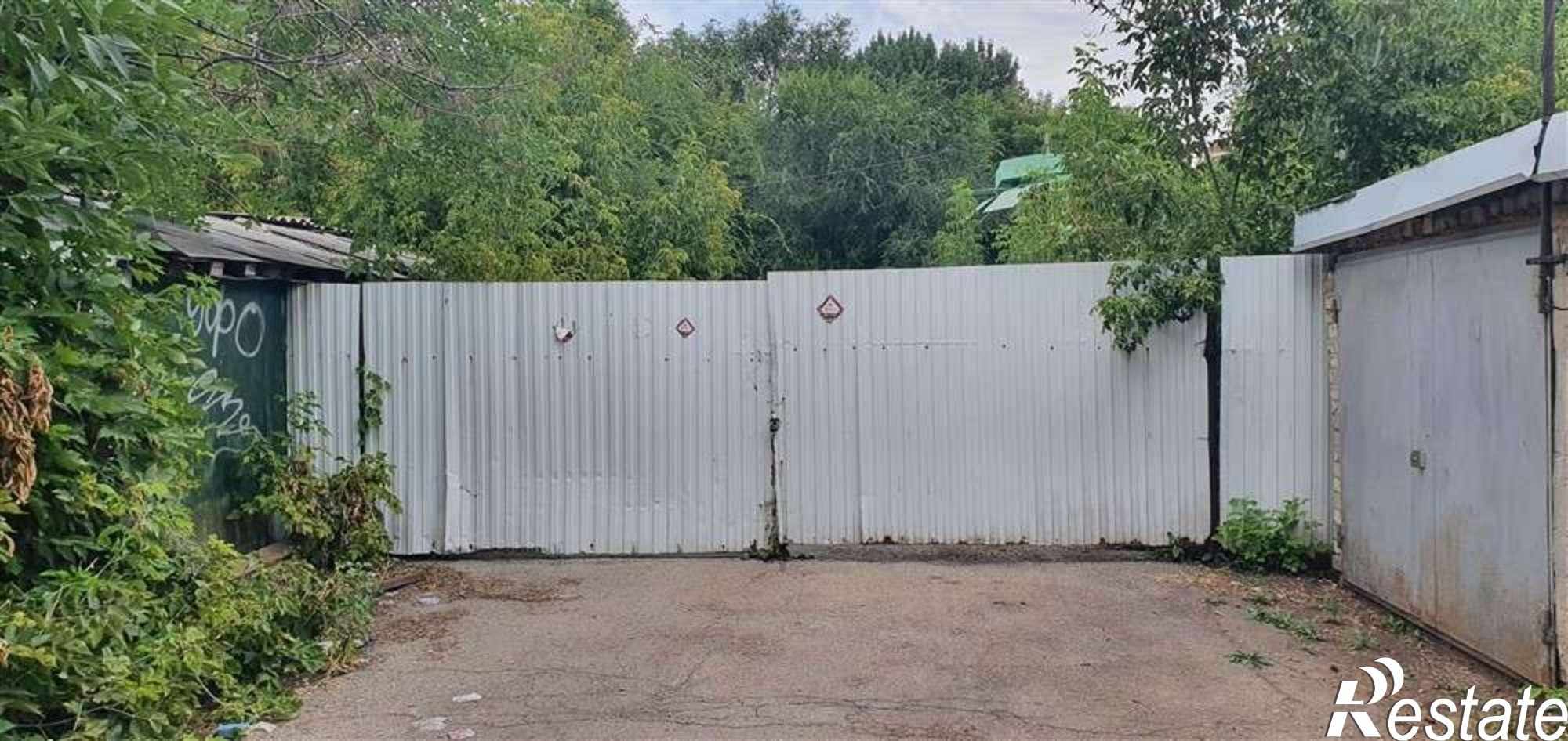 Купить землю, земельный участок за 11 700 000 рублей на Воронежская улица, 25А