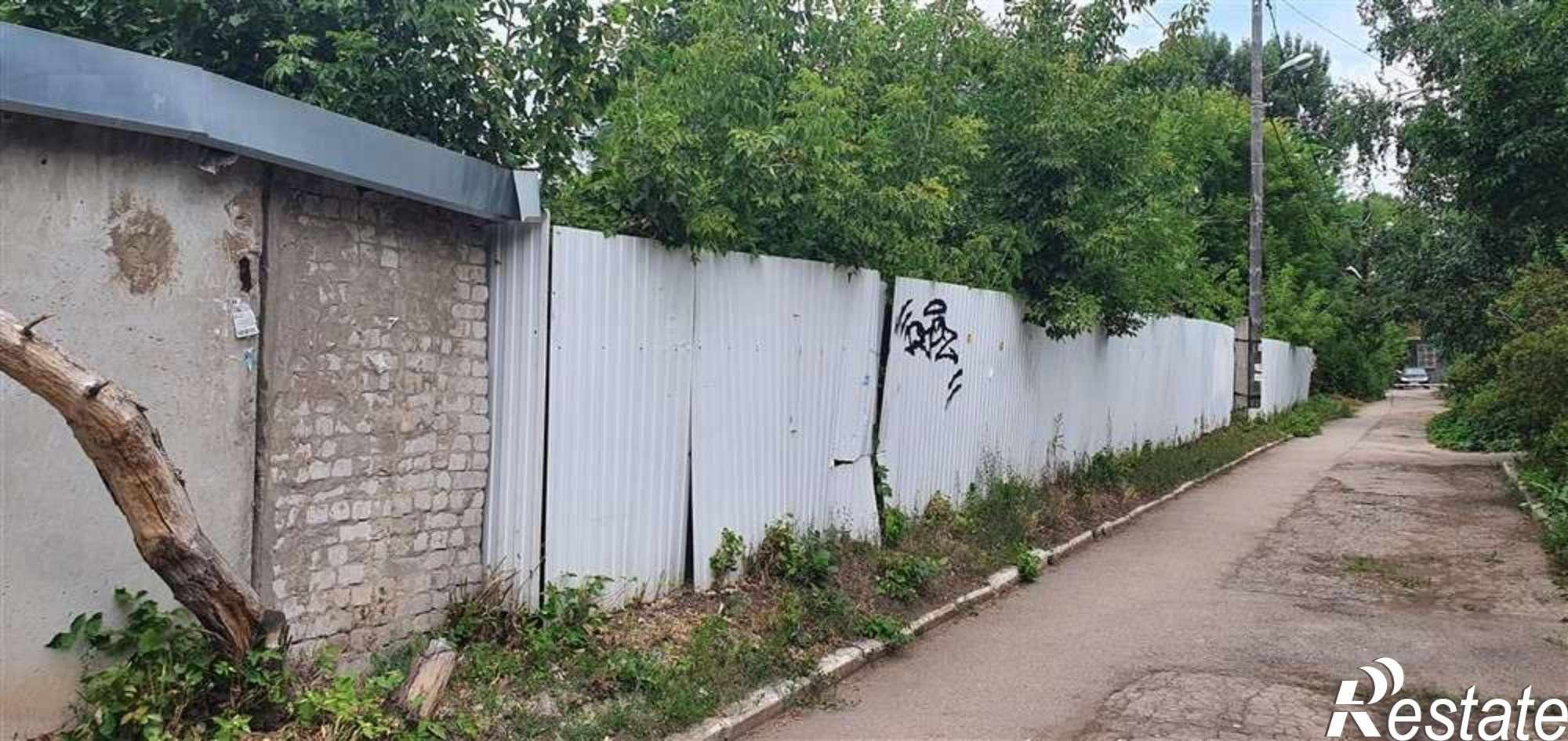 Купить землю, земельный участок за 11 700 000 рублей на Воронежская улица, 25А