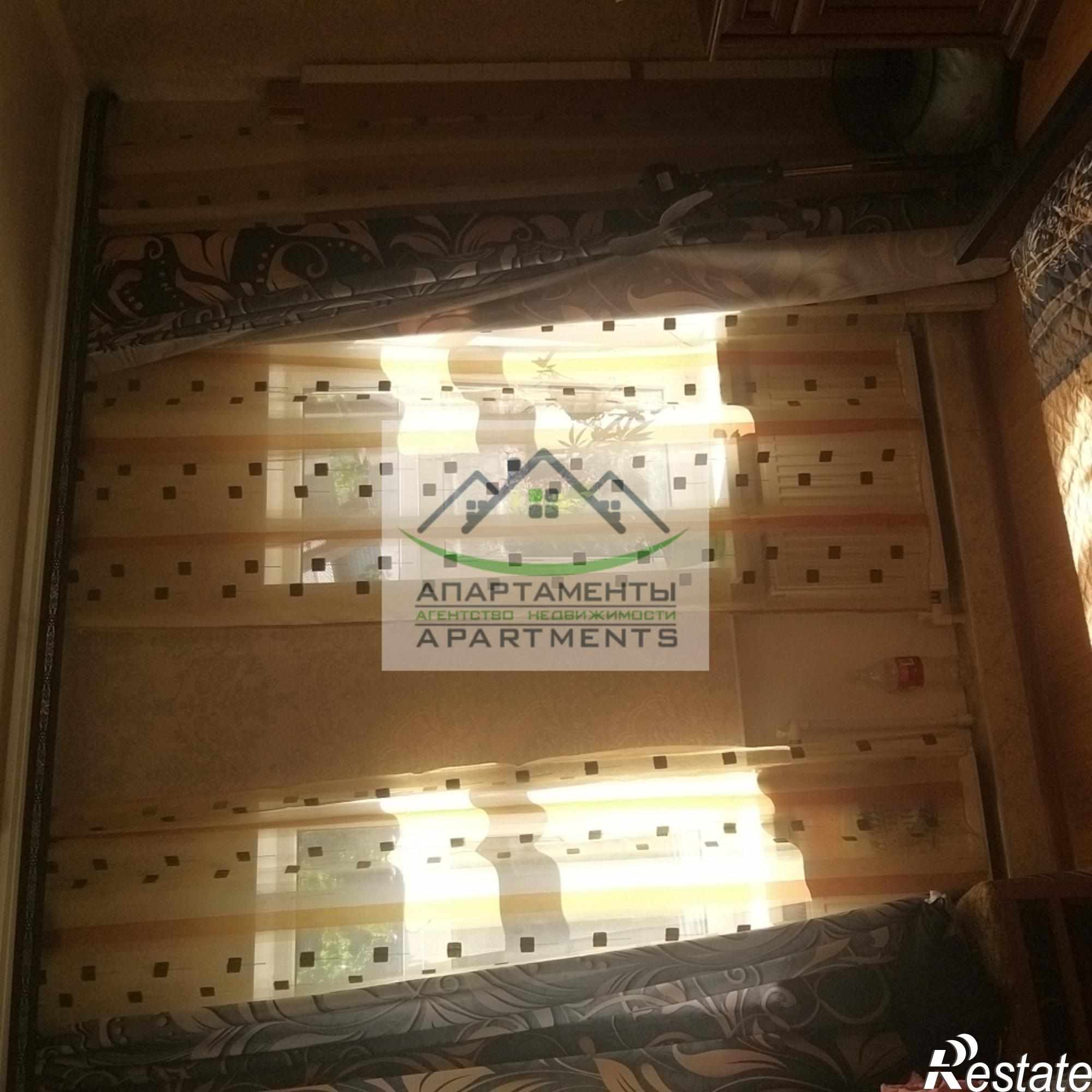 Купить квартиру за 3 700 000 рублей на Федько ул, 24