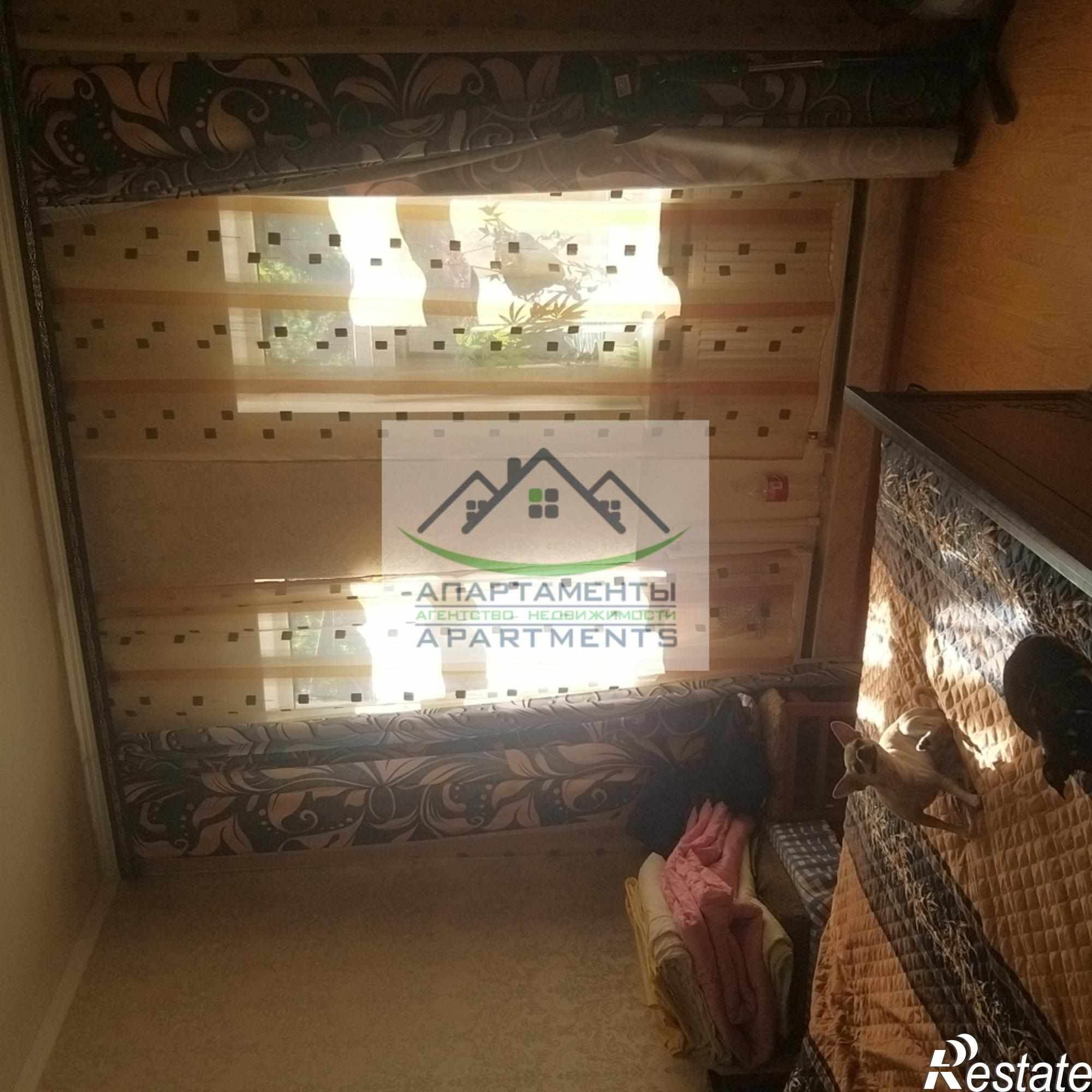 Купить квартиру за 3 700 000 рублей на Федько ул, 24