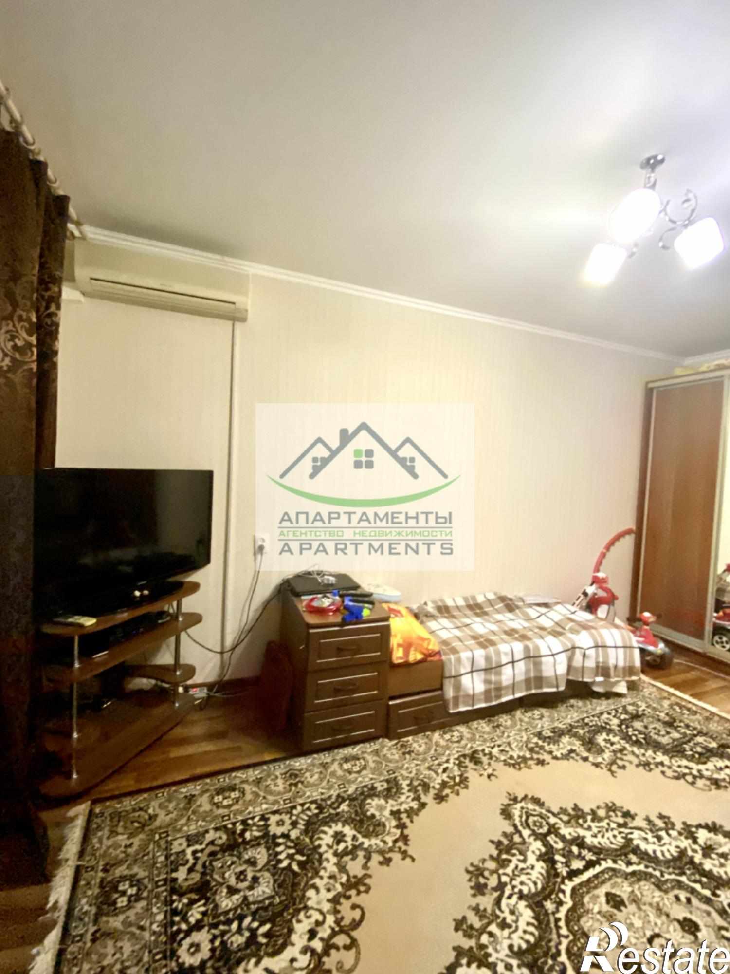 Купить квартиру за 4 300 000 рублей на Кочубея ул, 19