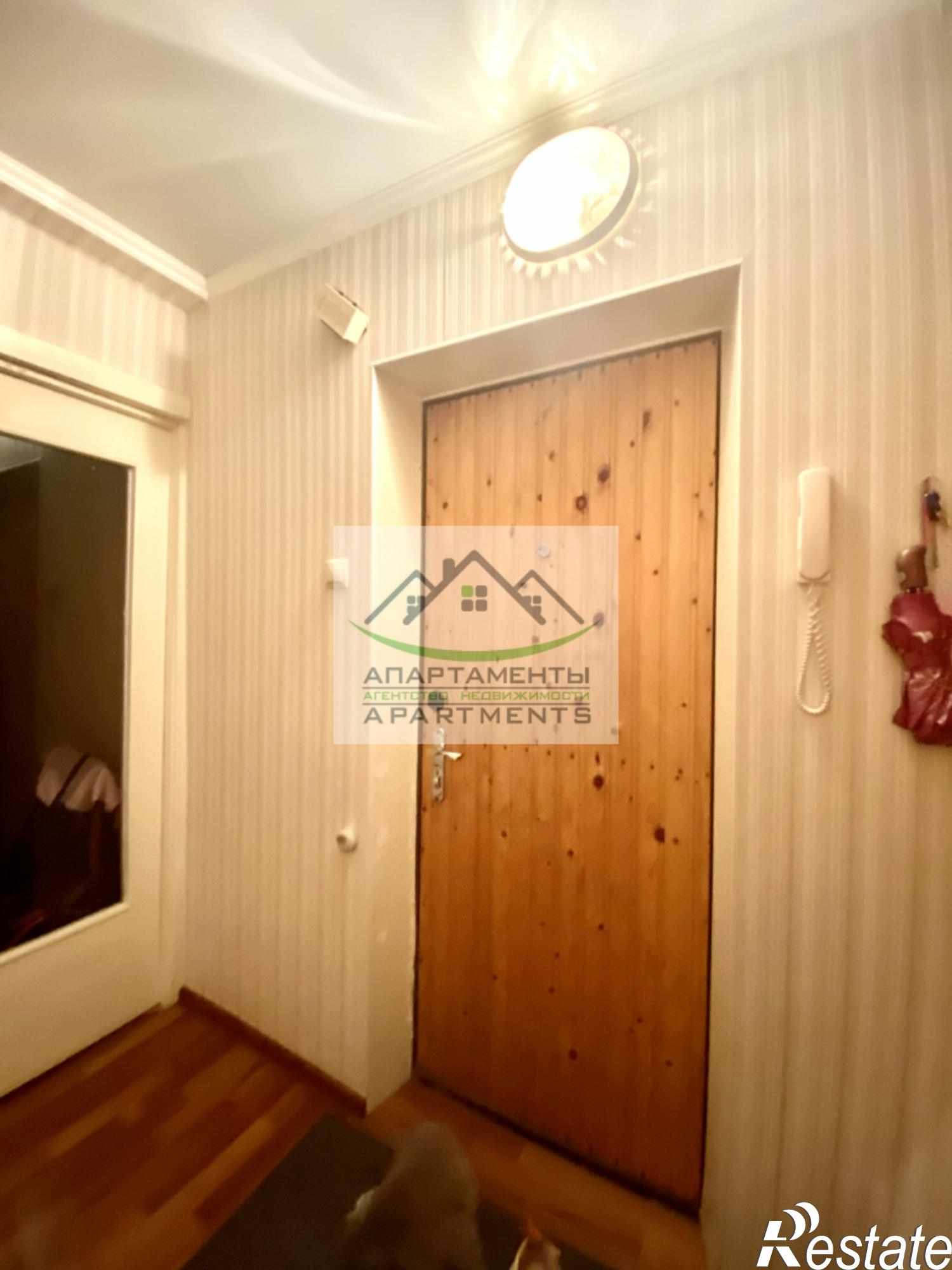 Купить квартиру за 4 300 000 рублей на Кочубея ул, 19