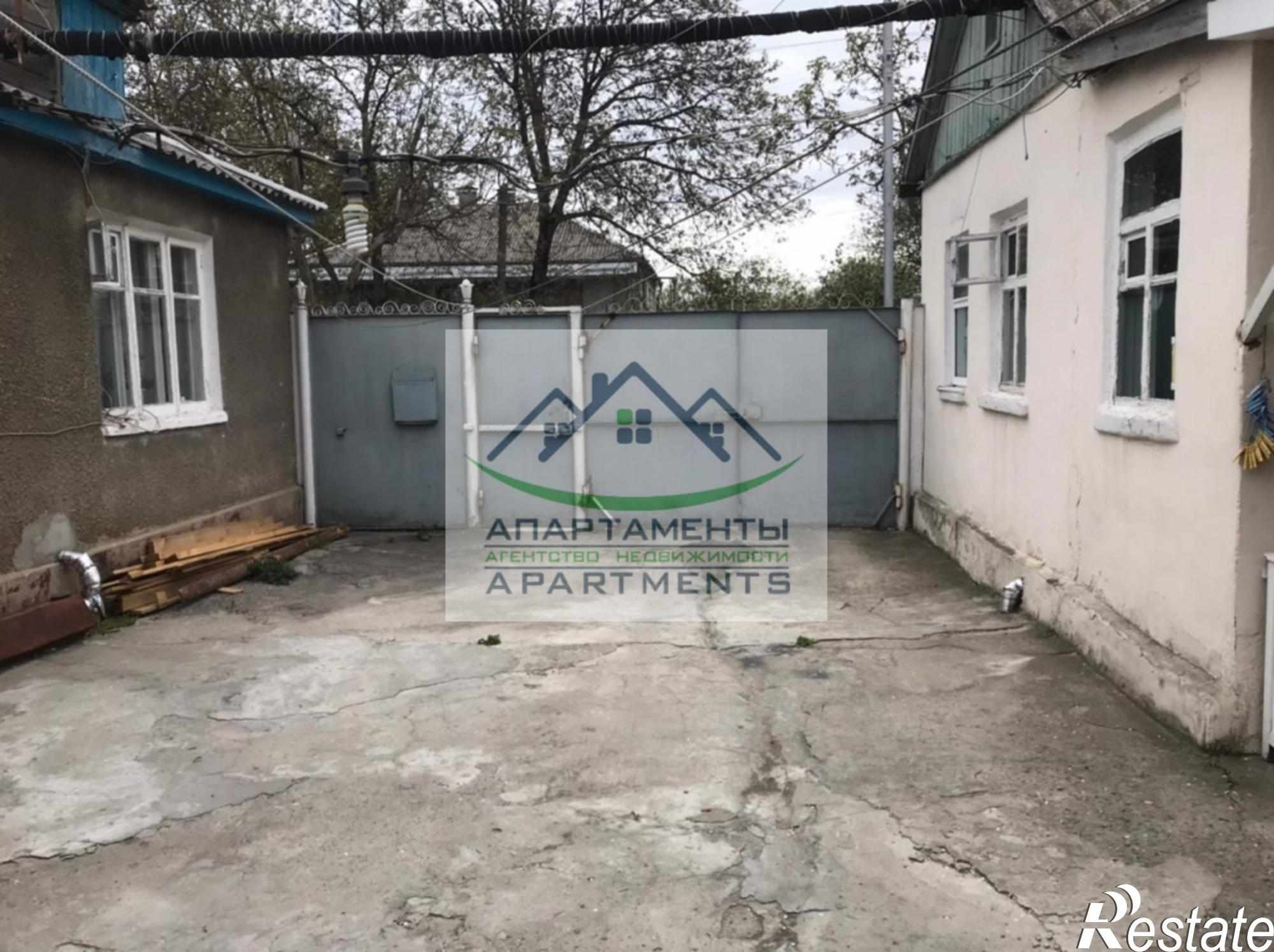 Купить землю, земельный участок за 6 000 000 рублей на Украинская ул