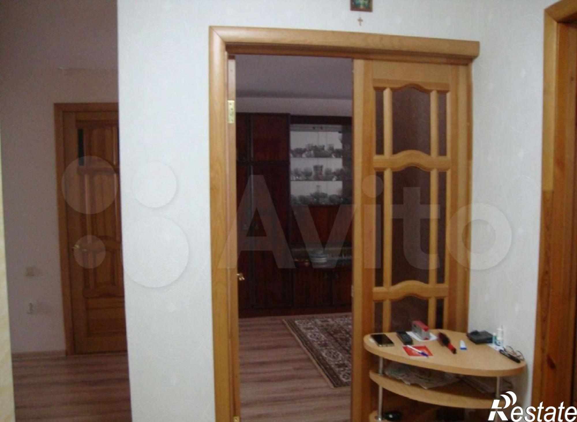 Купить квартиру за 3 400 000 рублей на Ленина ул, 208