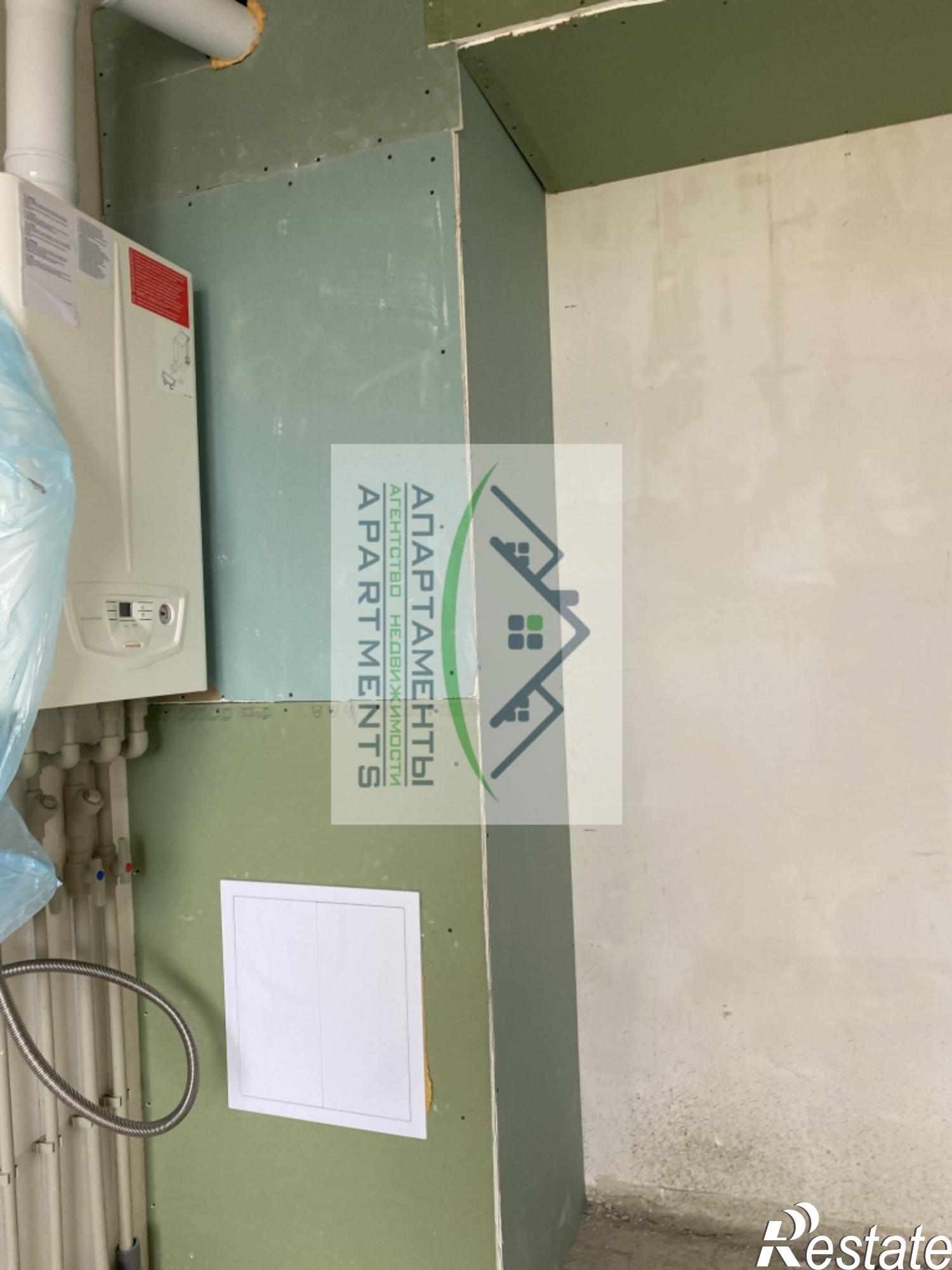 Купить квартиру за 8 200 000 рублей на Адмиральского ул, 1