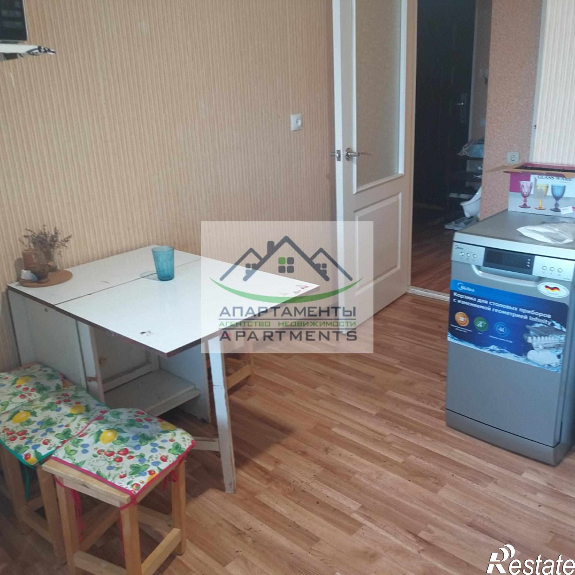 Купить квартиру за 4 100 000 рублей на Булгакова ул, 13